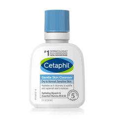 Cetaphil Gentle Skin Cleanser 59ml