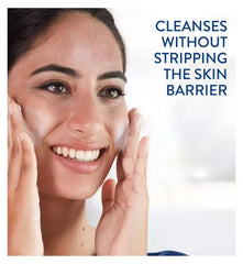 Cetaphil Hydrating Foaming Cream Cleanser 236ml