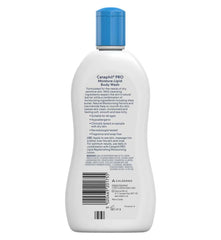 Cetaphil Pro Itch Prone Skin Body Wash 295ml