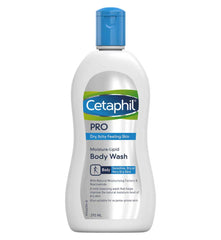 Cetaphil Pro Itch Prone Skin Body Wash 295ml