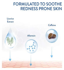 Cetaphil Pro Redness Prone Skin Cleansing Facial Wash 236ml