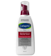 Cetaphil Pro Redness Prone Skin Cleansing Facial Wash 236ml