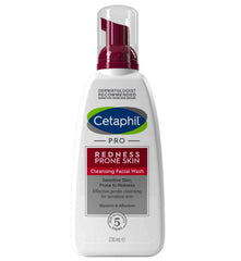 Cetaphil Pro Redness Prone Skin Cleansing Facial Wash 236ml