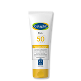 Cetaphil Sheer Mineral Sunscreen SPF 50 89ml