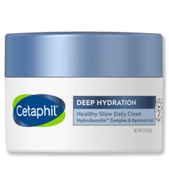 Cetaphil® Deep Hydration Healthy Glow Daily Cream 48g