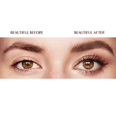 Charlotte Tilbury LEGENDARY LASHES VOLUME 2 mini 4ml BLACK VINYL