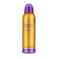Rasasi Chastity Gold Deodorant, 200ml