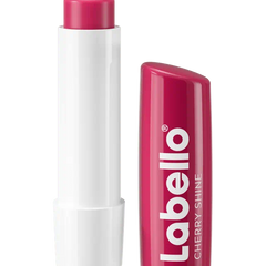 Labello Cherry Shine Lip Balm – 4.8g
