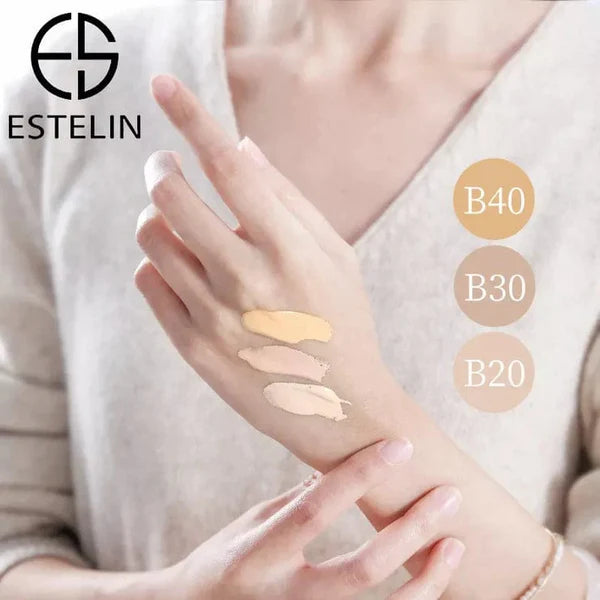 Estelin Cherry Blossoms Micro-Nutritive Luxurious Foundation - 30g