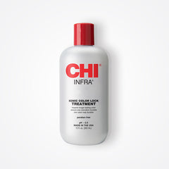 Chi Infra Ionic Color Lock Treatment Paraben Free - 355ml