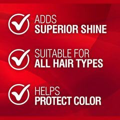 Chi Infra Thermal Protective Treatment Paraben Free - 355ml