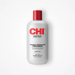 Chi Infra Thermal Protective Treatment Paraben Free - 355ml