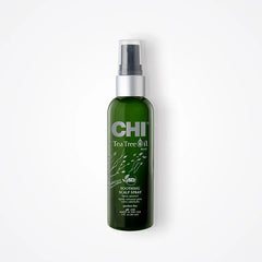 Chi Tea Tree Oil Blend Soothing Scalp Hair Spray - 89ml