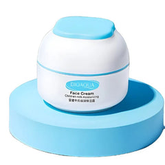 Bioaqua Children Milk Protein Moisturizing Face Cream