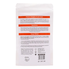 Chirs Vitamin-C Powder Mask - 100g