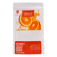 Chirs Vitamin-C Powder Mask - 100g