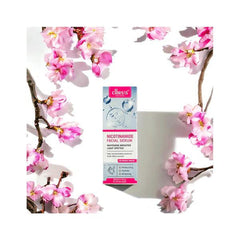 Chirs's Nicotinamide Face Serum 30ml