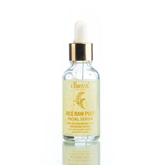 Chirs's Rice Raw Pulp Face Serum 30ml