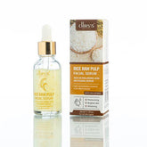 Chirs's Rice Raw Pulp Face Serum 30ml