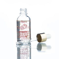 Chirs's Vitamin C Face Serum