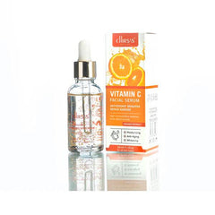 Chirs's Vitamin C Face Serum