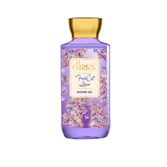 Chirss’s Fresh Cut Lilacs Shower Gel -  295ml