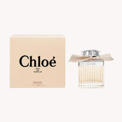 Chloé Eau de Parfum - 75ml - Dubai - 100% Original Testers