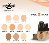 Christine Liquid Foundation
