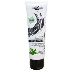 Christine Whitening Mint & Charcoal Face Wash 110ml