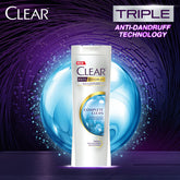 Clear Anti-Dandruff Complete Clean Shampoo 380ml