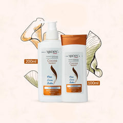 Mhod’s Istanbul Cocoa Radiant Body Lotion