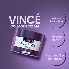 Vince Collagen Cream
