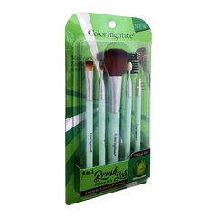 Color Institute 5 in 1 Brush Set