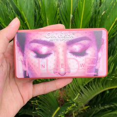 Color Castle Nude Matte Lipstick