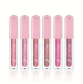 Colorfish Metallic Lip Gloss
