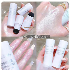 3 Pcs Colorful Highlighter