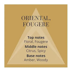 Colour Me Gold by Milton-Lloyd for Men – 50ml