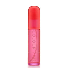 Colour Me Neon Pink by Milton-Lloyd for Women - 50ml