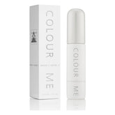 Colour Me Homme White by Milton-Lloyd for Men - 50ml