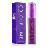 Colour Me Purple by Milton-Lloyd for Women - 50ml