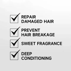 Karseell Conditioner Deep Restores Argan Oil Herbal Essence Hair Treatment 500ml