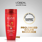 L'oreal Paris Colour Protect Shampoo