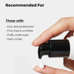 Cosrx Advanced Snail Peptide Eye Cream - 25ml