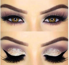 Crazy girl Multiuse Shine And Moist Lip Glaze And Eyeshade