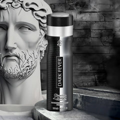 Creation Lamis Dark Fever Fragrance Body Spray for Men - 200ml