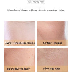 CINDYNAL Collagen Pearl Cream