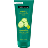 Freeman Renewing Cucumber Peel-Off Gel Mask 75ml