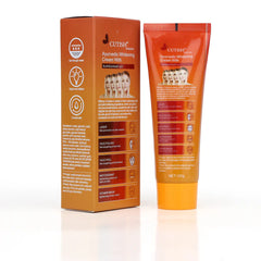 Cutish Ayurvedic Whitening Cream 120g