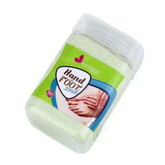 Cutish Hand and Foot Scrub 300g