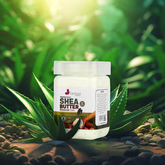 Cutish Shea Butter Moisturizer Cream